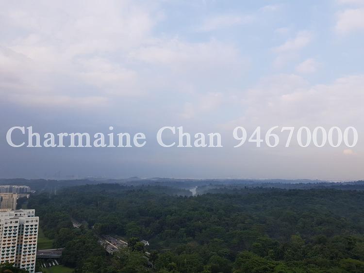 Eco Sanctuary (D23), Condominium #166209542